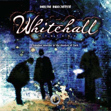 whitehall