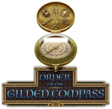 order of the compass