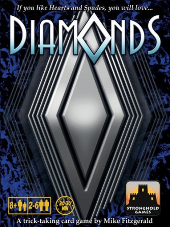 diamonds