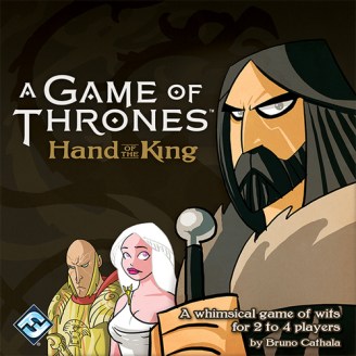 a game of thones