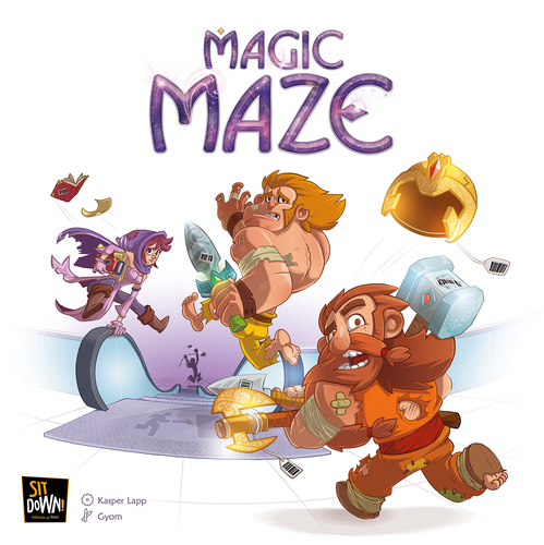 magic-maze