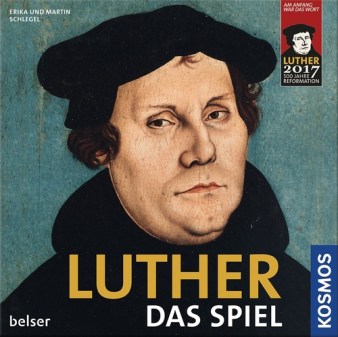 luther