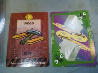 glory to rome damage