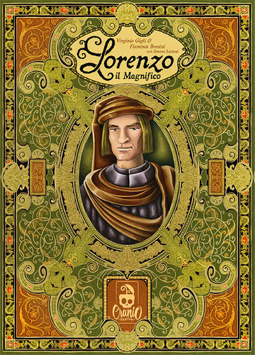 lorenzo