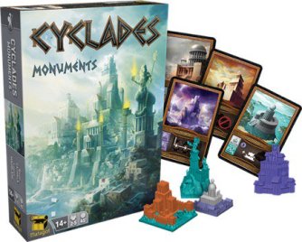 cyclades