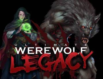 ultimate werewolf