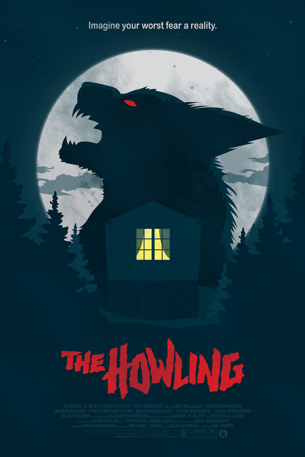 the_howling_movie_poster_by_lafabriquedeposters-d7pqsy1