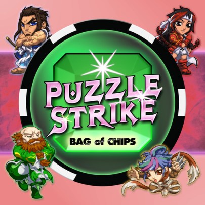 puzzle strike