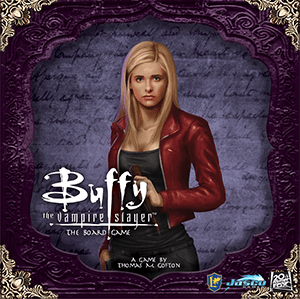 buffy