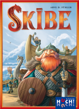 skibe