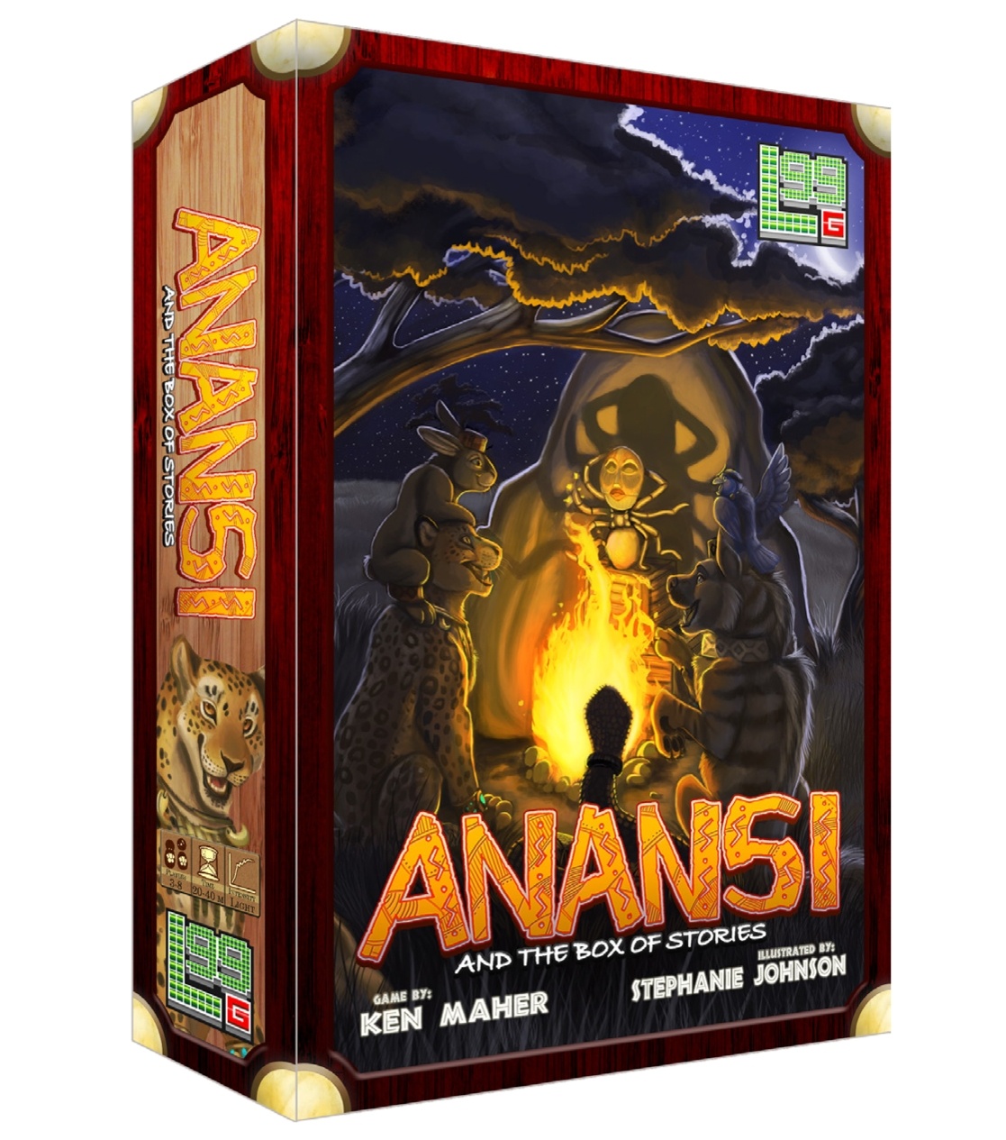 anansi