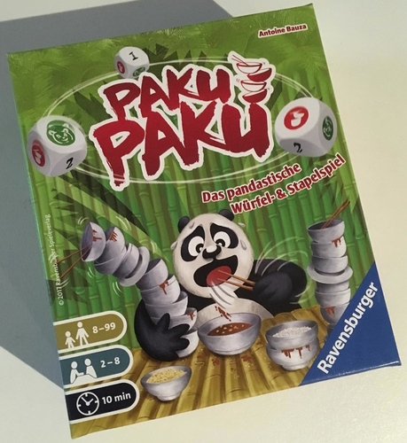 paku-paku