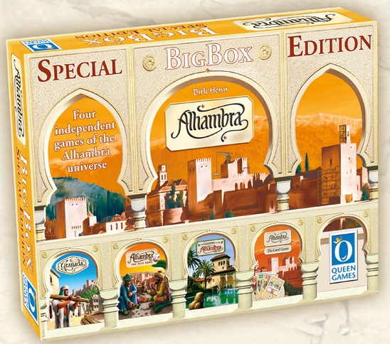 alhambra