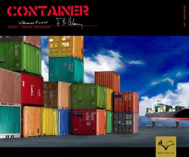 container