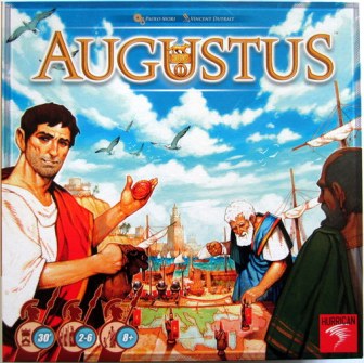 augustus