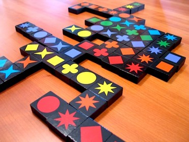 qwirkle