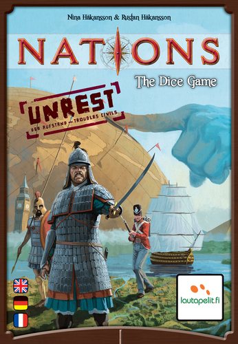 nitions-unrest