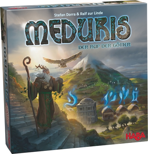 meduris