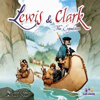 lewis and clark