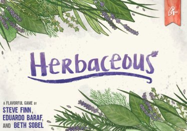 herbaceus