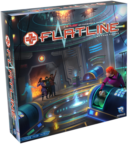 flatline