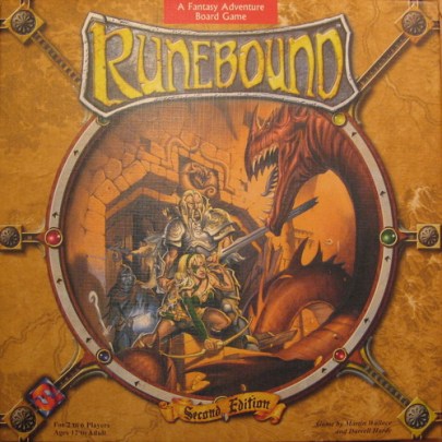 runebound