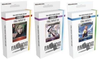 final fantasy