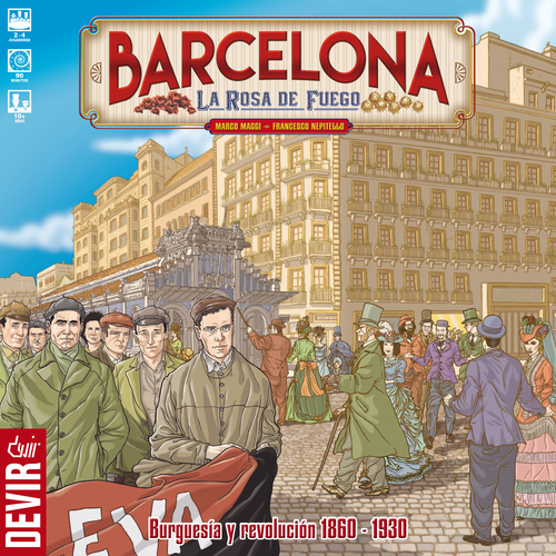 barcelona