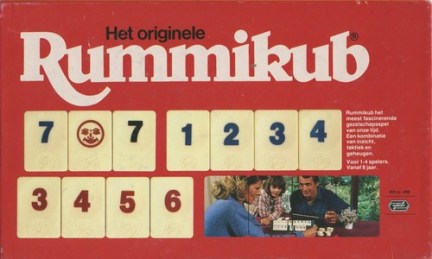 rummikubb