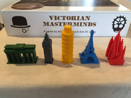 victorian-mastermind