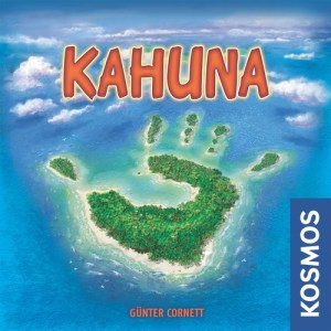 kahuna