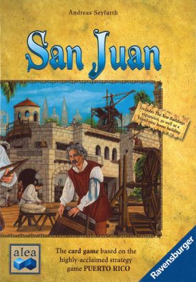 san juan