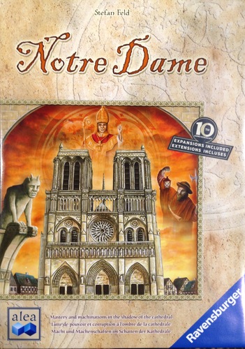 notre-dame