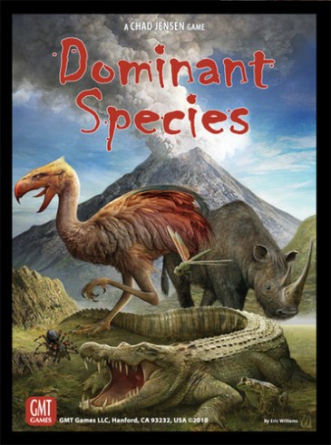 dominat species