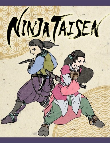 ninja-teisen