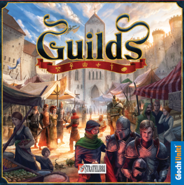 guilds