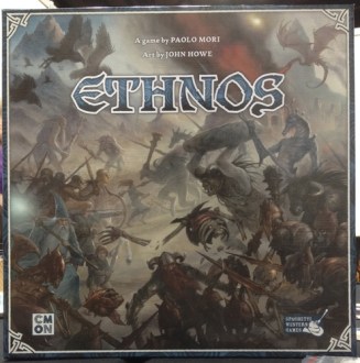 ethnos