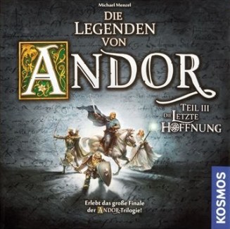 andor