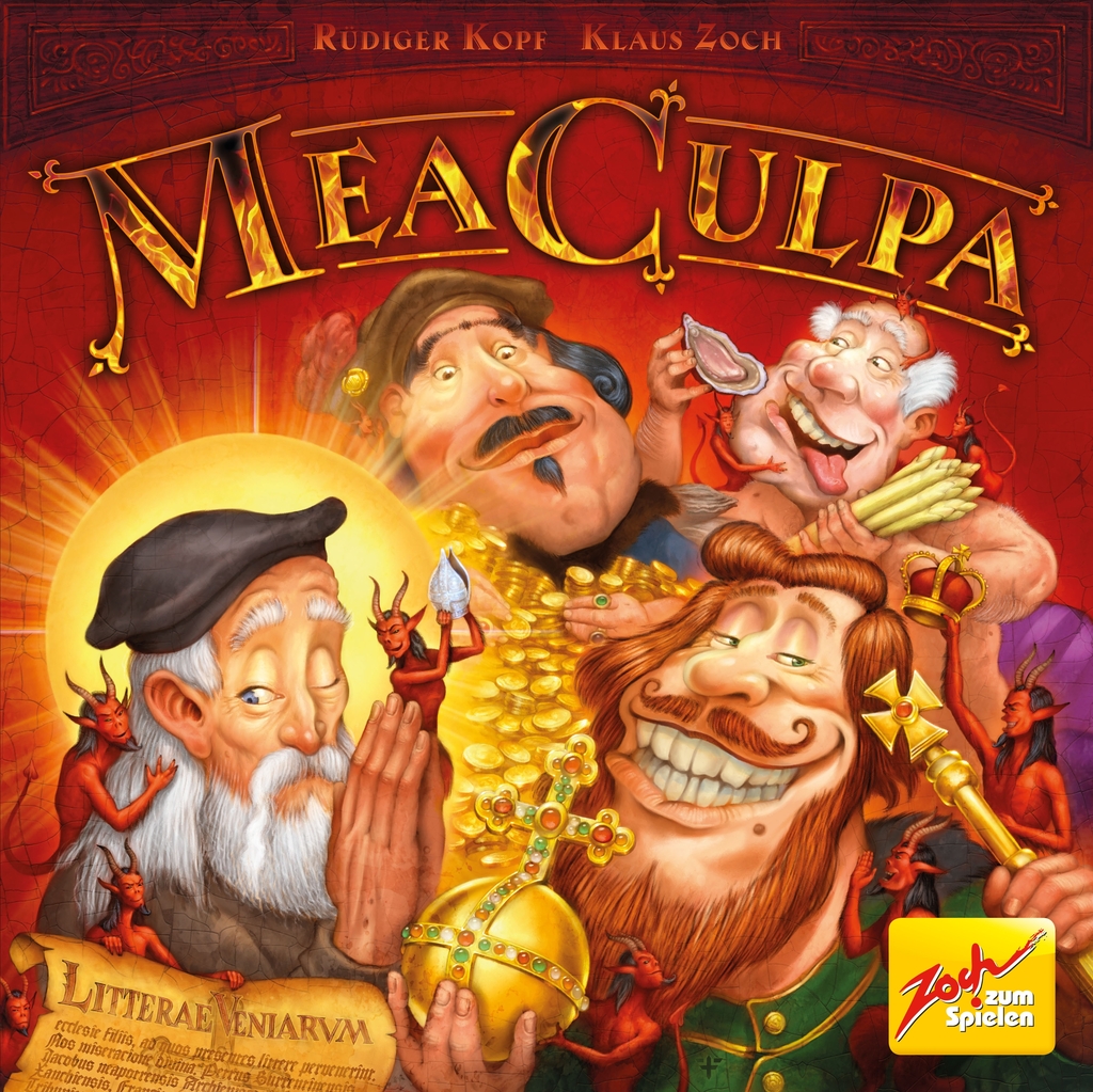 mea-culpa