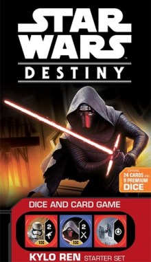 starwars dice